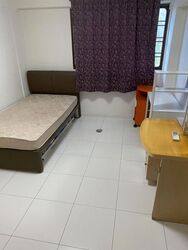 Blk 9 Chin Swee View (Bukit Merah), HDB 2 Rooms #608645441